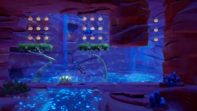 Heroes of Nature - 4 in 12 — скриншот 4