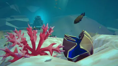 Heroes of Nature - 4 in 12 — скриншот 6