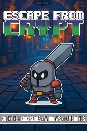Escape From Crypt Bundle