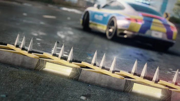 Need for Speed™ Unbound — комплект Porsche 959 S 87 — скриншот 3