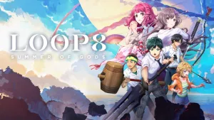 Loop8: Summer of Gods