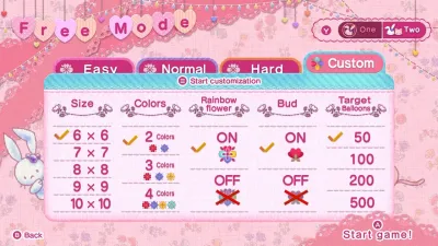 Ruku's Heart Balloon — скриншот 15