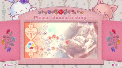 Ruku's Heart Balloon — скриншот 6