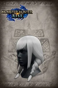 Прическа «Косы»