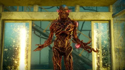 Dead by Daylight: глава 2 «Дивні дива» Windows — скриншот 1