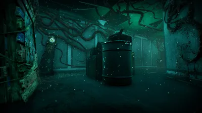 Dead by Daylight: глава 2 «Дивні дива» Windows — скриншот 6