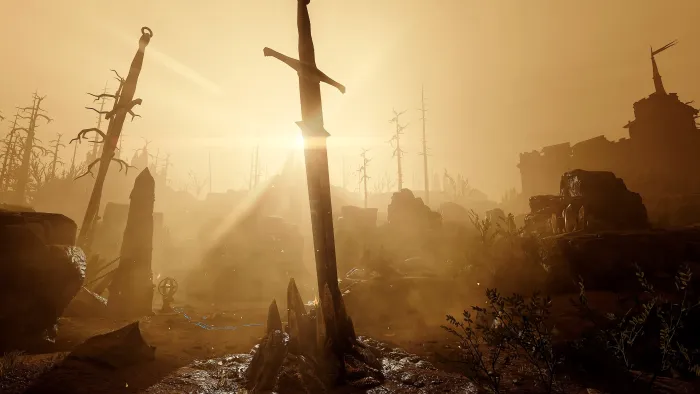 Warhammer: Vermintide 2 - Winds of Magic — скриншот 7