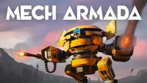 Mech Armada
