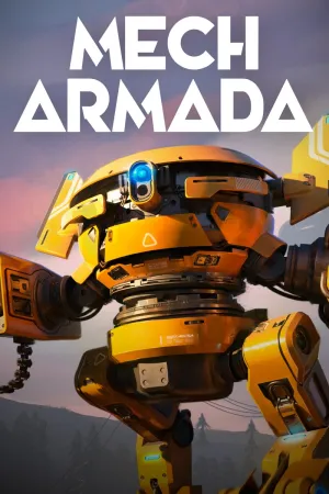 Mech Armada