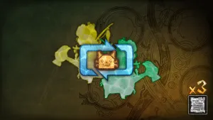 Талон изменения палико: три талона