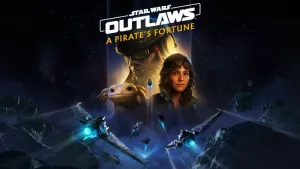 Star Wars Outlaws: дополнение A Pirate's Fortune