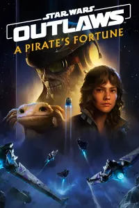 Star Wars Outlaws: дополнение A Pirate's Fortune