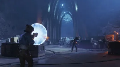 Star Wars Outlaws: дополнение A Pirate's Fortune — скриншот 3