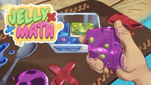 Jelly Math (Xbox One)
