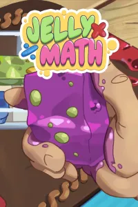 Jelly Math (Xbox One)