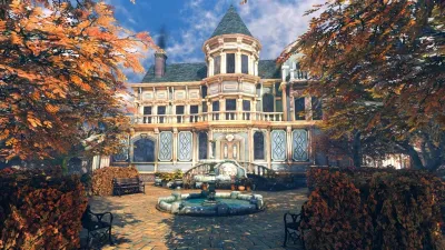 Sherlock Holmes: Crimes and Punishments Redux — скриншот 2