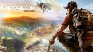 Tom Clancy’s Ghost Recon Wildlands
