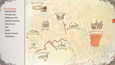 Please Be Happy (Xbox Series X|S) — скриншот 6