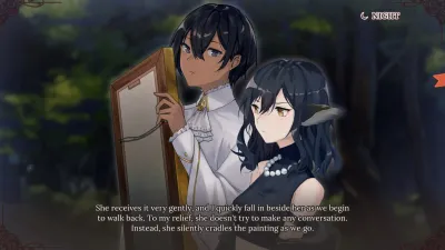 Please Be Happy (Xbox Series X|S) — скриншот 8