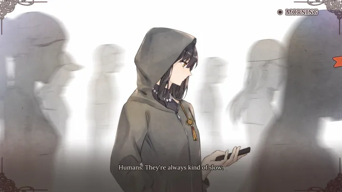 Please Be Happy (Xbox Series X|S) — скриншот 9