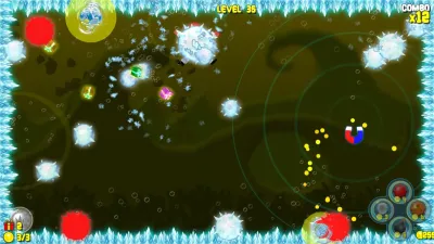 Chain Reaction Bundle — скриншот 6