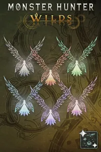 Комплект подвесок ч. 1