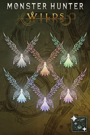 Комплект подвесок ч. 1