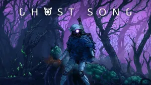 Ghost Song