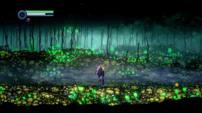 Ghost Song — скриншот 9