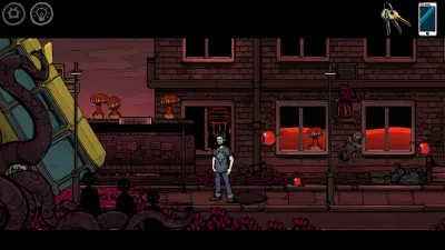 Almost My Floor — скриншот 3