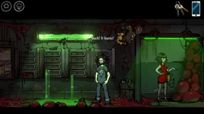 Almost My Floor — скриншот 4