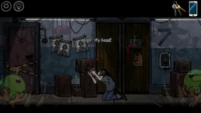 Almost My Floor — скриншот 10