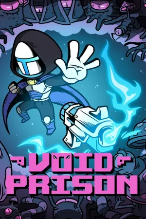 Void Prison