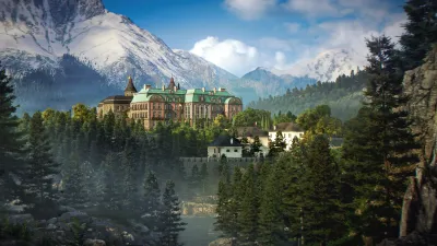 007 First Light — скриншот 14