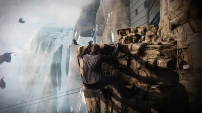 007 First Light — скриншот 5