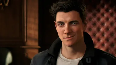 007 First Light — скриншот 8