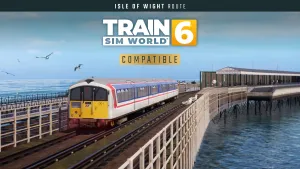 Train Sim World® 6: Isle Of Wight