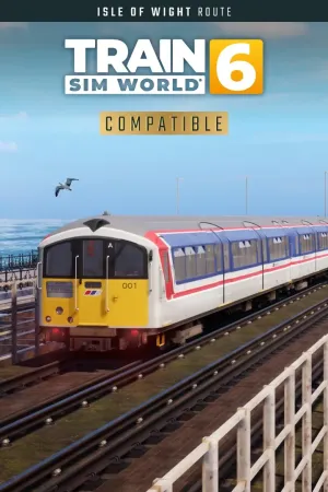 Train Sim World® 6: Isle Of Wight