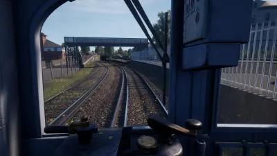 Train Sim World® 6: Isle Of Wight — скриншот 4