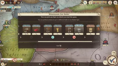 Concordia: Digital Edition - GOTY — скриншот 8