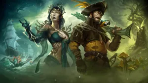 Age of Wonders 4: Expansion Pass 4 (PC)