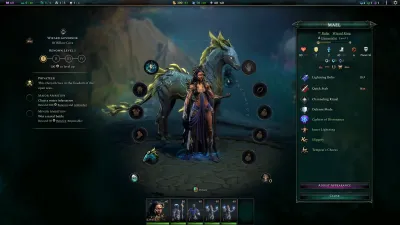 Age of Wonders 4: Expansion Pass 4 (PC) — скриншот 1