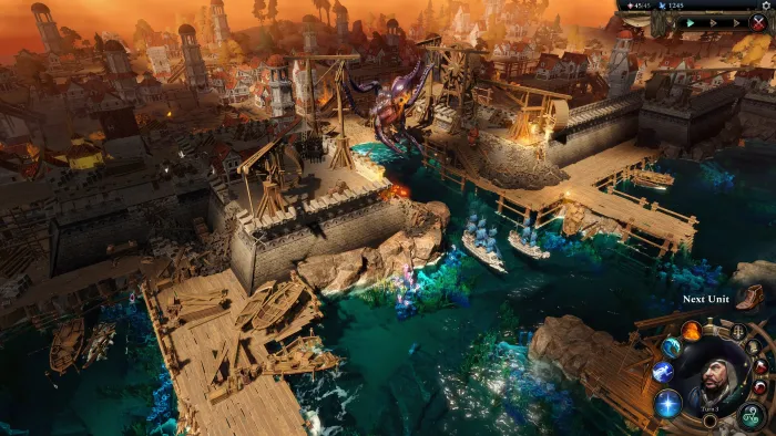 Age of Wonders 4: Expansion Pass 4 (PC) — скриншот 3