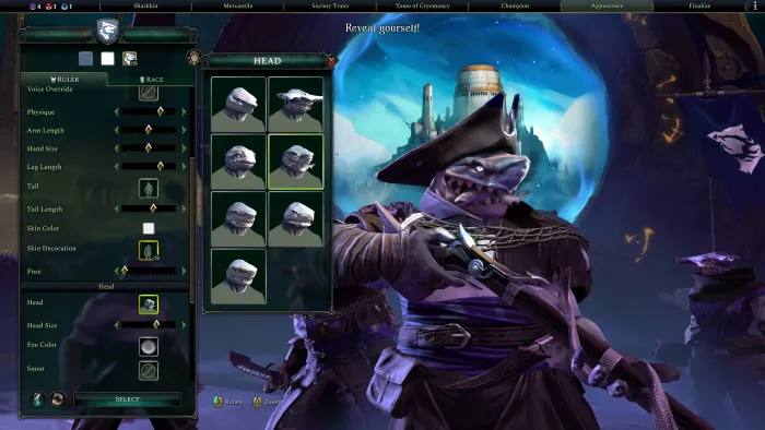 Age of Wonders 4: Expansion Pass 4 (PC) — скриншот 4