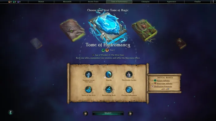 Age of Wonders 4: Expansion Pass 4 (PC) — скриншот 10