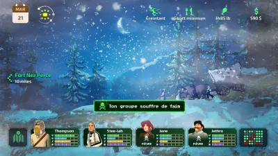 Explorers Collection: The Oregon Trail & Carmen Sandiego Bundle — скриншот 2