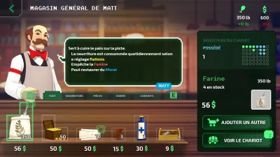 Explorers Collection: The Oregon Trail & Carmen Sandiego Bundle — скриншот 6