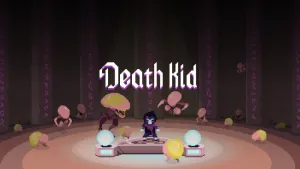 Death Kid