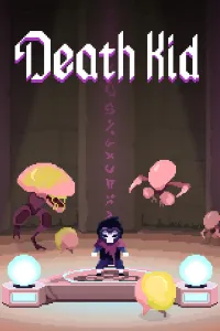 Death Kid