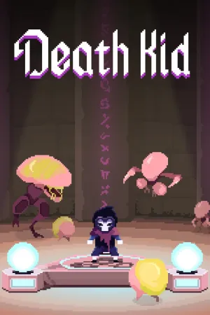 Death Kid